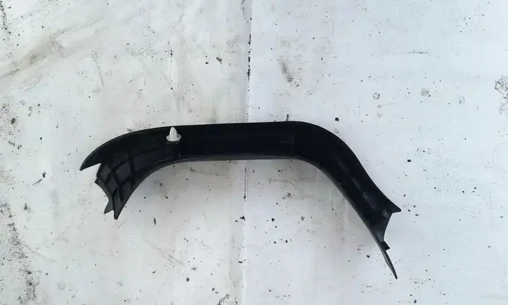 Mitsubishi Outlander (2007 - 2012)   Другая деталь салона