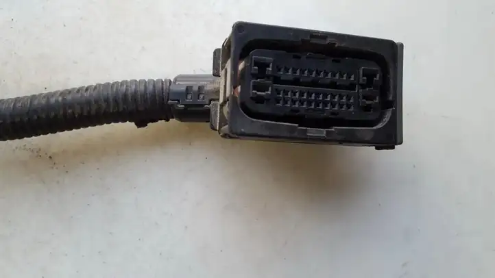 Toyota Avensis T220 (2000 - 2003) 8216405040h Прочая электропроводка — фото 2
