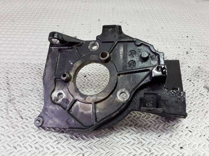 9654959880 Citroen C5 Vairo stiprintuvo siurblio tvirtinimo kronšteinas