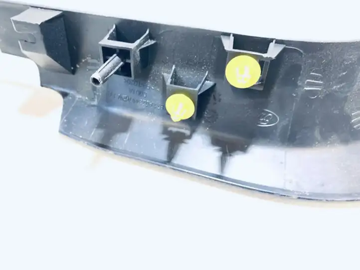 Ford Mondeo MK IV (2007 - 2014) 7s71a02349afw Прочие детали салона — фото 3