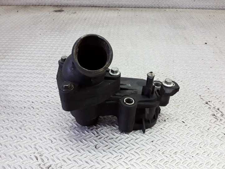 2S4Q9K478AD Ford C-MAX I Termostatas/ termostato korpusas