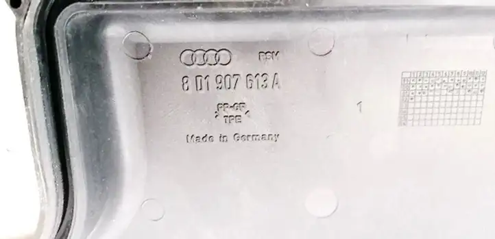 Volkswagen PASSAT B5.5 (2001 - 2005) 8D1907613A Прочие внешние детали — фото 3