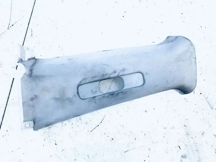 Toyota Corolla E120 E130 (2000 - 2004) 6241202050 Прочие детали салона — фото 1