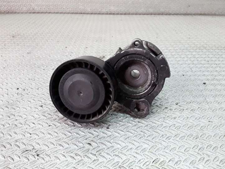 96440419 Opel Antara Diržo įtempėjas