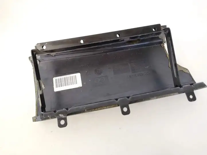 Alfa Romeo GT (2003 - 2010)  c153 Другая деталь салона