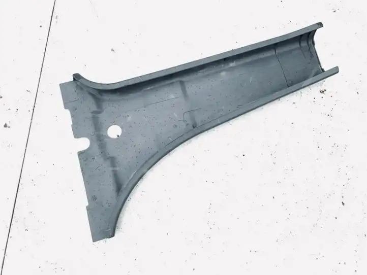 Hyundai Atos Classic (1997 - 2003) Прочие детали салона — фото 2