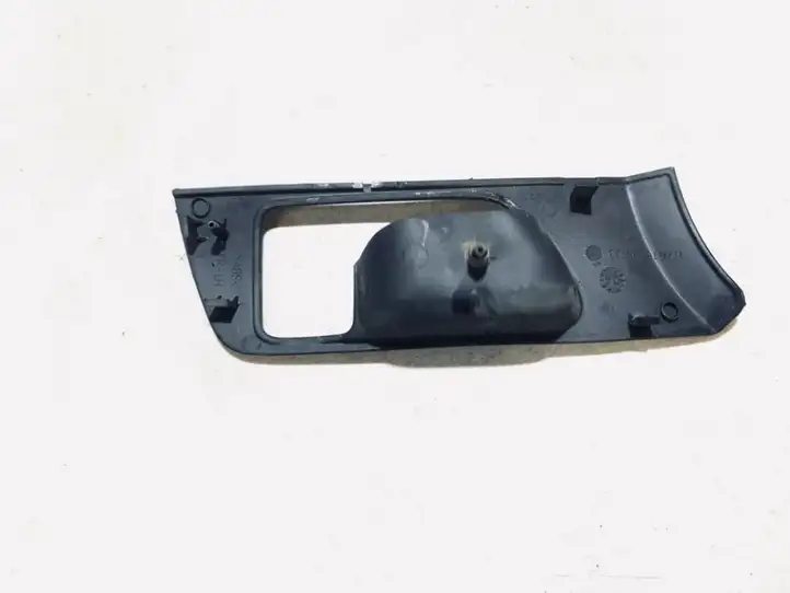Toyota Avensis T250 (2003 - 2006) 6761605020 Прочие детали салона — фото 2