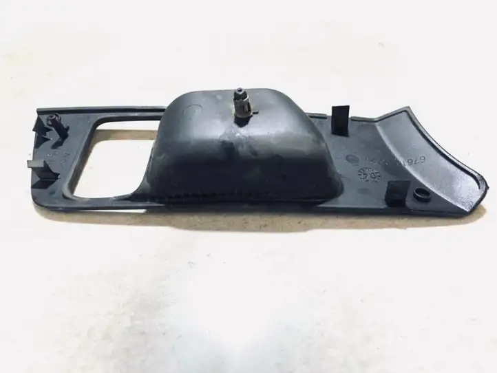 Toyota Avensis T250 (2003 - 2006) 6761605020 Прочие детали салона — фото 3