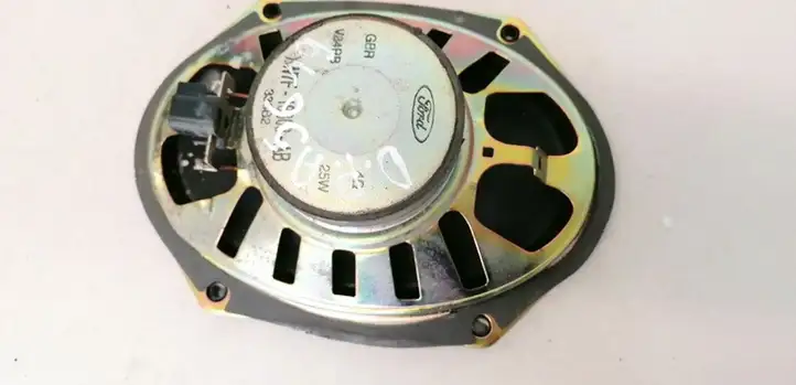 Ford Fusion (2002 - 2005) XW7F19808AB Динамики передних дверей — фото 2