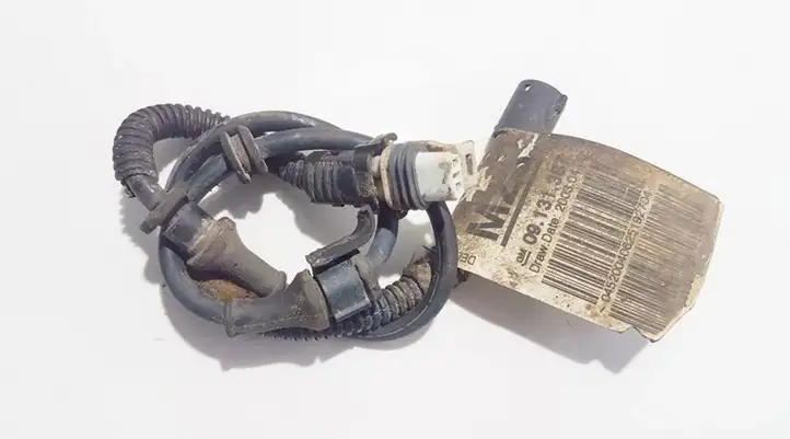 Opel Zafira B (2003 - 2006) 09131387 Прочая электропроводка — фото 1