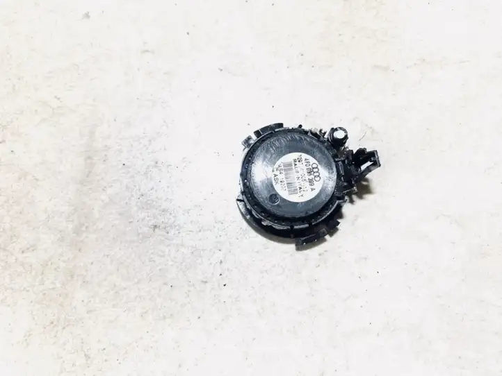 Audi Q7 (2005 - 2009)  4f0035399a Громкоговоритель (громкоговорители) в передних дверях