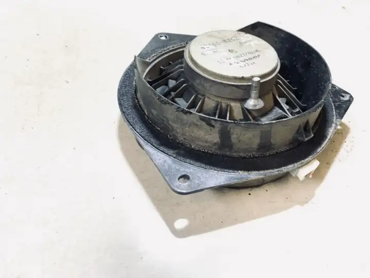 Toyota Yaris Verso (1999 - 2005) 8616052020 Динамики передних дверей — фото 3
