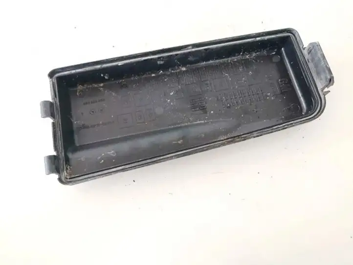 Opel Vectra C (2002 - 2005) 24438039 Прочие внешние детали — фото 2