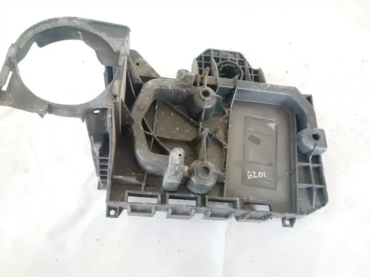 Citroen C5 (2001 - 2004) 9632648580 Ящик аккумулятора — фото 1