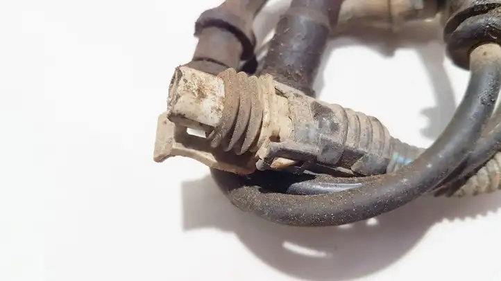 Opel Astra G (1998 - 2004) 09131387 Прочая электропроводка — фото 2
