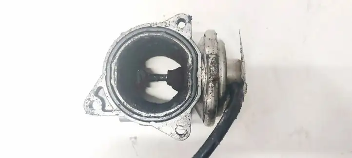 Volkswagen Bora (1998 - 2005)  038131501S Клапан EGR