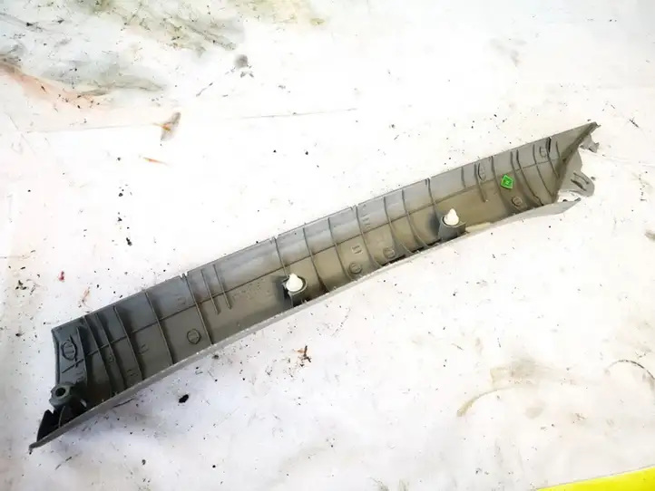 Kia Sorento (2002 - 2006)  858113e000 Другая деталь салона