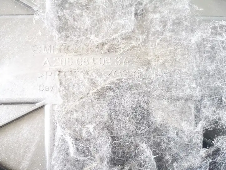 Mercedes-Benz C W205 (2014 - 2021)  a2056840937 Другая внешняя деталь