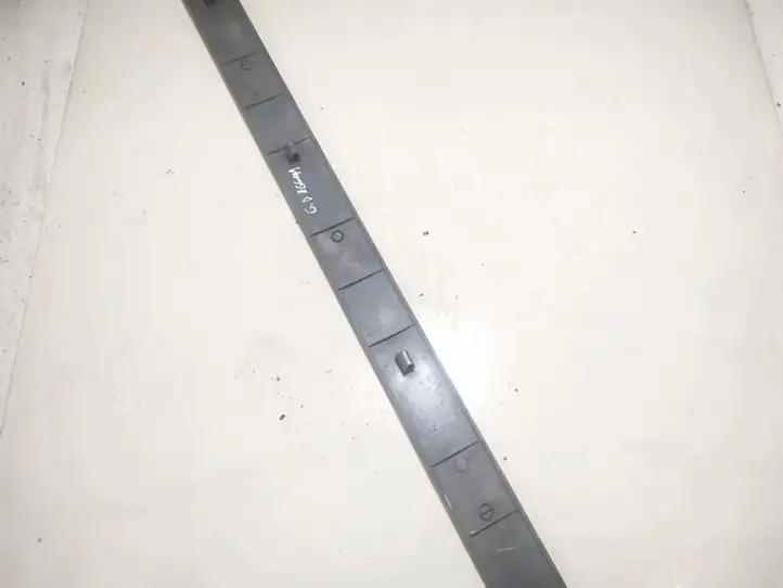 Toyota Avensis Verso (2001 - 2004) 6791544040 Прочие детали салона — фото 3