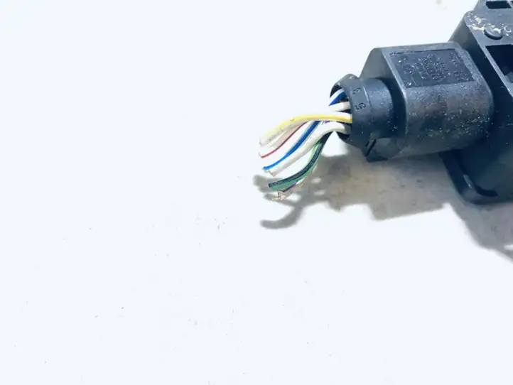 Audi A6 (2001 - 2004)  8e0907637a Датчик ESP (системы стабильности) (датчик курсовой устойчивости))