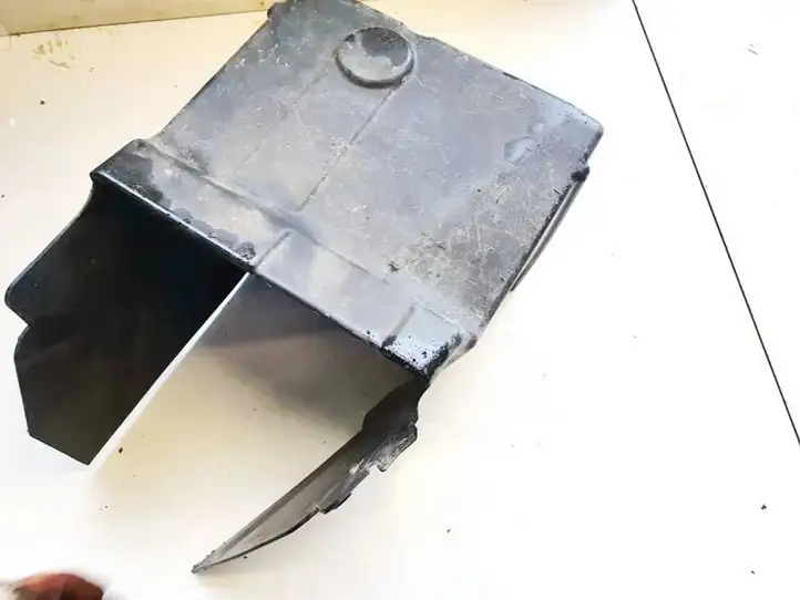 Ford Mondeo MK IV (2007 - 2014)  6g9110757a Ящик аккумулятора