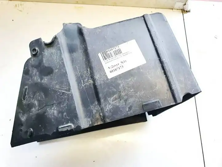 Ford Mondeo MK IV (2007 - 2014)  6g9110757a Ящик аккумулятора