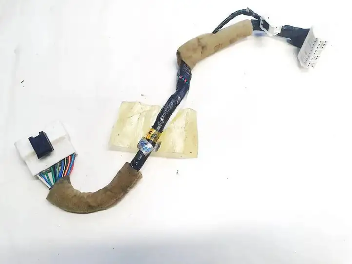 Subaru Outback (2009 - 2014) 81870aj040 Прочая электропроводка — фото 2