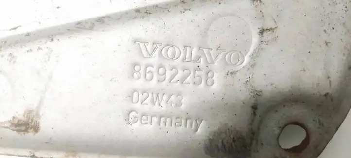 Volvo XC90 (2002 - 2006) 8692258 Другая деталь (детали) коллектора выброса — фото 3