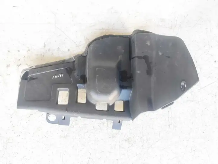 Opel Meriva A (2002 - 2006) 13139983 Прочие детали салона — фото 1