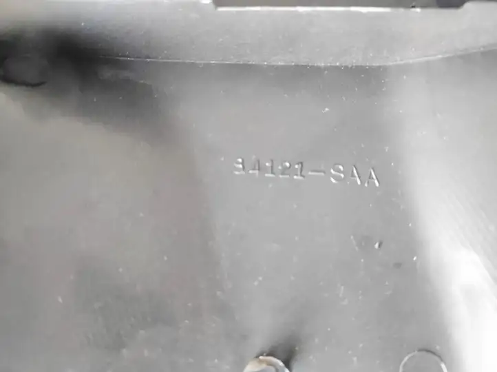 Honda Jazz (2004 - 2008) 94121saa Прочие детали салона — фото 3