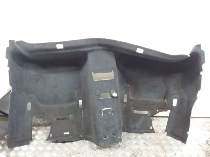 7114435 BMW 3 E90 E91 Galinis salono kilimas