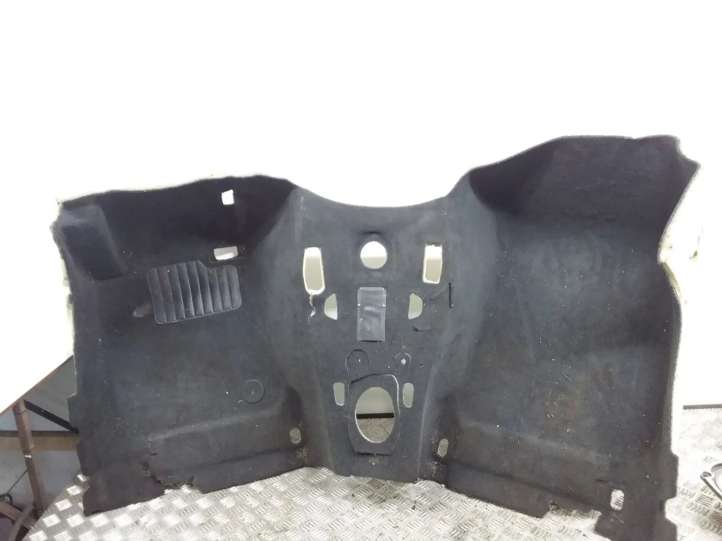 7125724 BMW 3 E90 E91 Priekinis salono kilimas