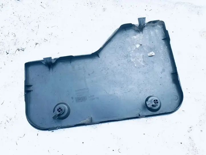 Citroen Berlingo (2003 - 2007)  9636862577 Другая деталь салона