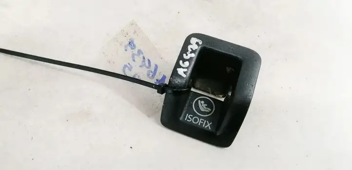 Volkswagen Golf V (2003 - 2009) 1K0887233 Прочие детали салона — фото 2