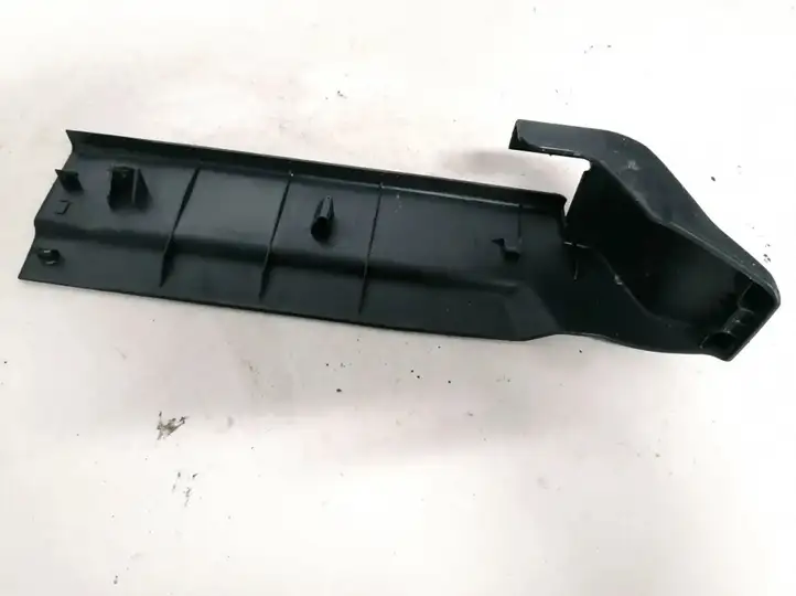 Toyota Verso (2009 - 2012) 721240f020 Прочие детали салона — фото 3