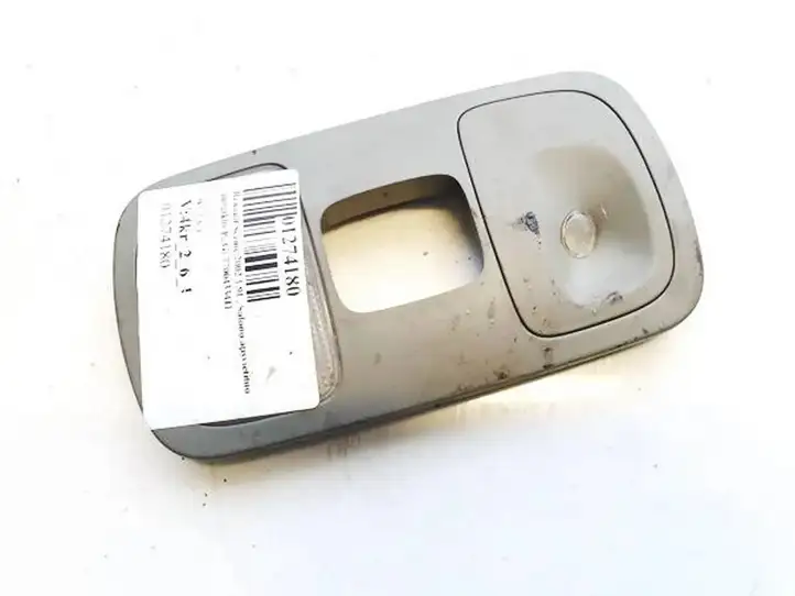 Renault Scenic I (1996 - 2003) 7700433411 Прочие детали салона — фото 2