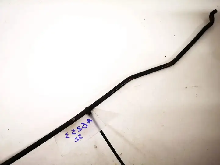 Mazda Premacy (1999 - 2005) Прочие внешние детали — фото 3