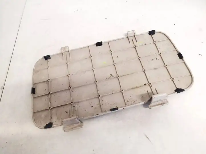 Toyota Land Cruiser (J120) (2002 - 2009) 6471660080 Прочие детали салона — фото 2