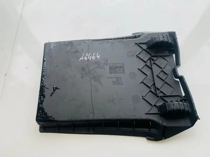 Volvo C30 (2010 - 2013) 30755058 Прочие детали салона — фото 2