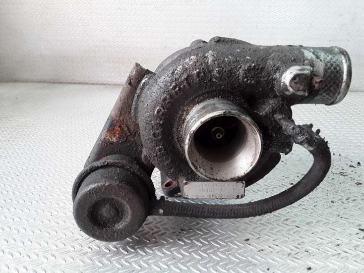 46480117 Fiat Bravo - Brava Turbina