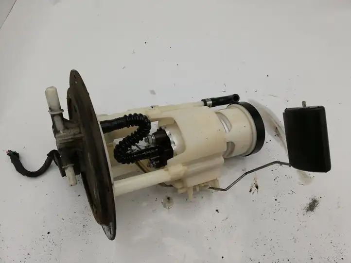 Hyundai ix 55 (2006 - 2012) 311103J000 Топливный насос (в баке) — фото 3