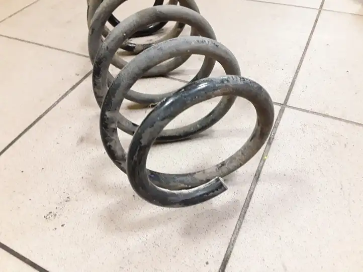 Opel Antara (2011 - 2017) Пружина подвески — фото 3