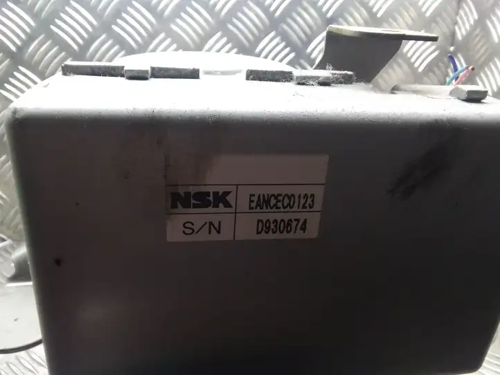 Nissan Qashqai (2013 - 2017) 488104EA0A Насос гидроусилителя руля — фото 3