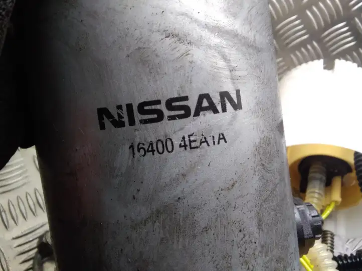 Nissan Qashqai (2013 - 2017) H8201100115 Комплект системы впрыска — фото 2