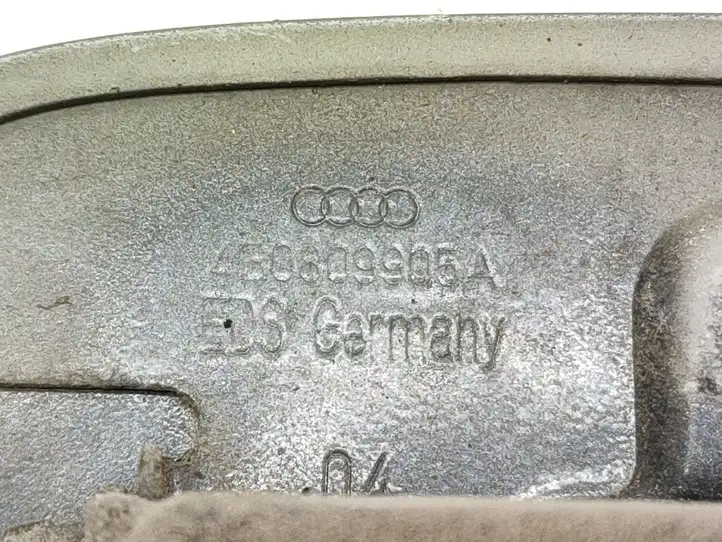 Audi A6 S6 C5 4B (2001 - 2004) 4B0809905A Крышка топливного бака — фото 7