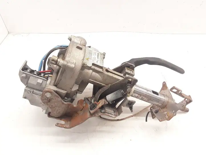 Nissan Qashqai (2006 - 2010) 48810JD000 Насос гидроусилителя руля — фото 1