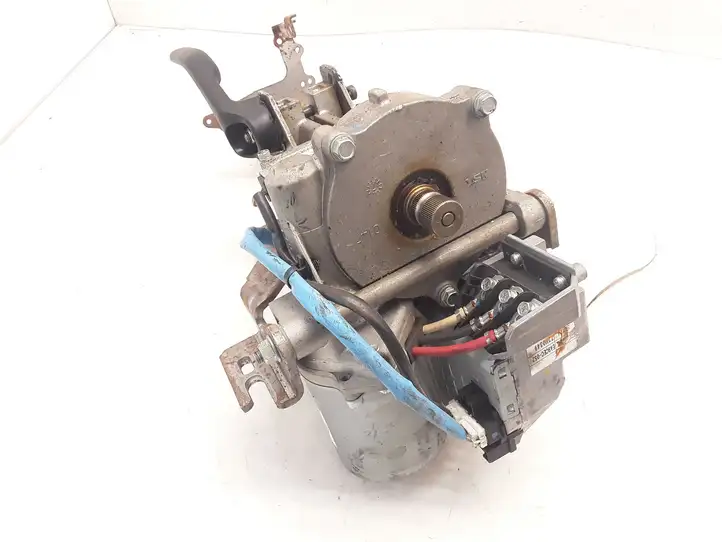 Nissan Qashqai (2006 - 2010) 48810JD000 Насос гидроусилителя руля — фото 2