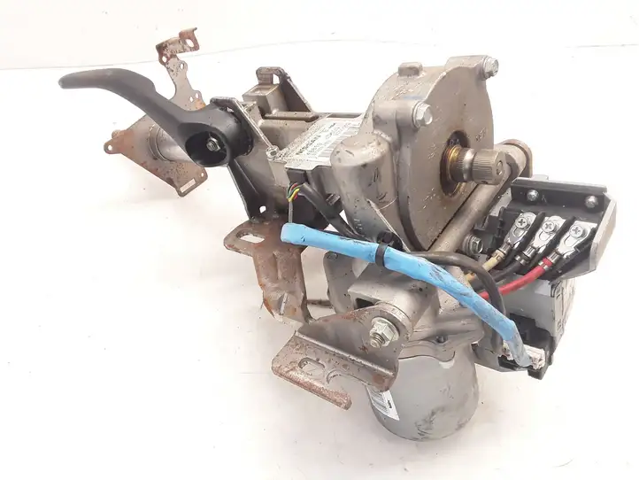 Nissan Qashqai (2006 - 2010) 48810JD000 Насос гидроусилителя руля — фото 4