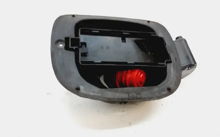 Volvo S60 (2010 - 2013) 31335707 Крышка топливного бака — фото 1