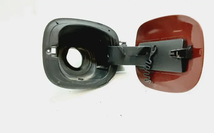 Volvo S60 (2010 - 2013) 31278154 Крышка топливного бака — фото 2